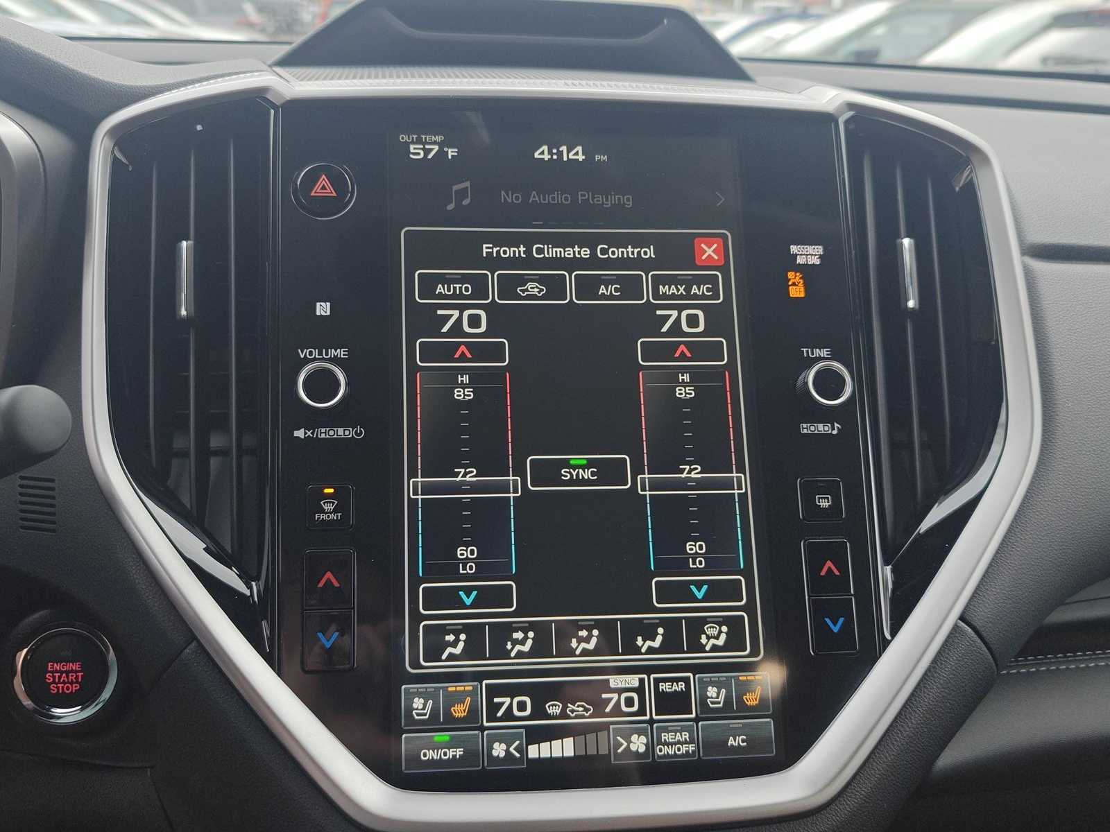 Thumbnail: 2026 Subaru Ascent - 30