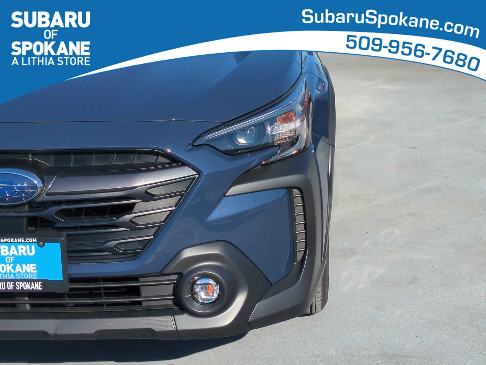 Thumbnail: 2025 Subaru Outback - 11