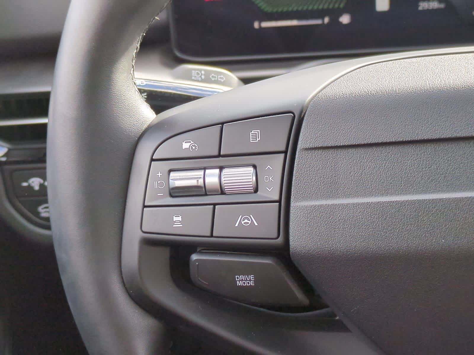 Thumbnail: 2026 Kia Sportage - 25