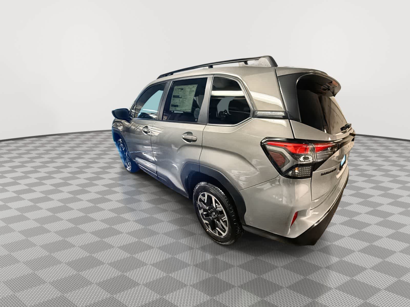 Thumbnail: 2026 Subaru Forester - 6