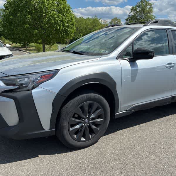 Thumbnail: 2023 Subaru Outback - 2