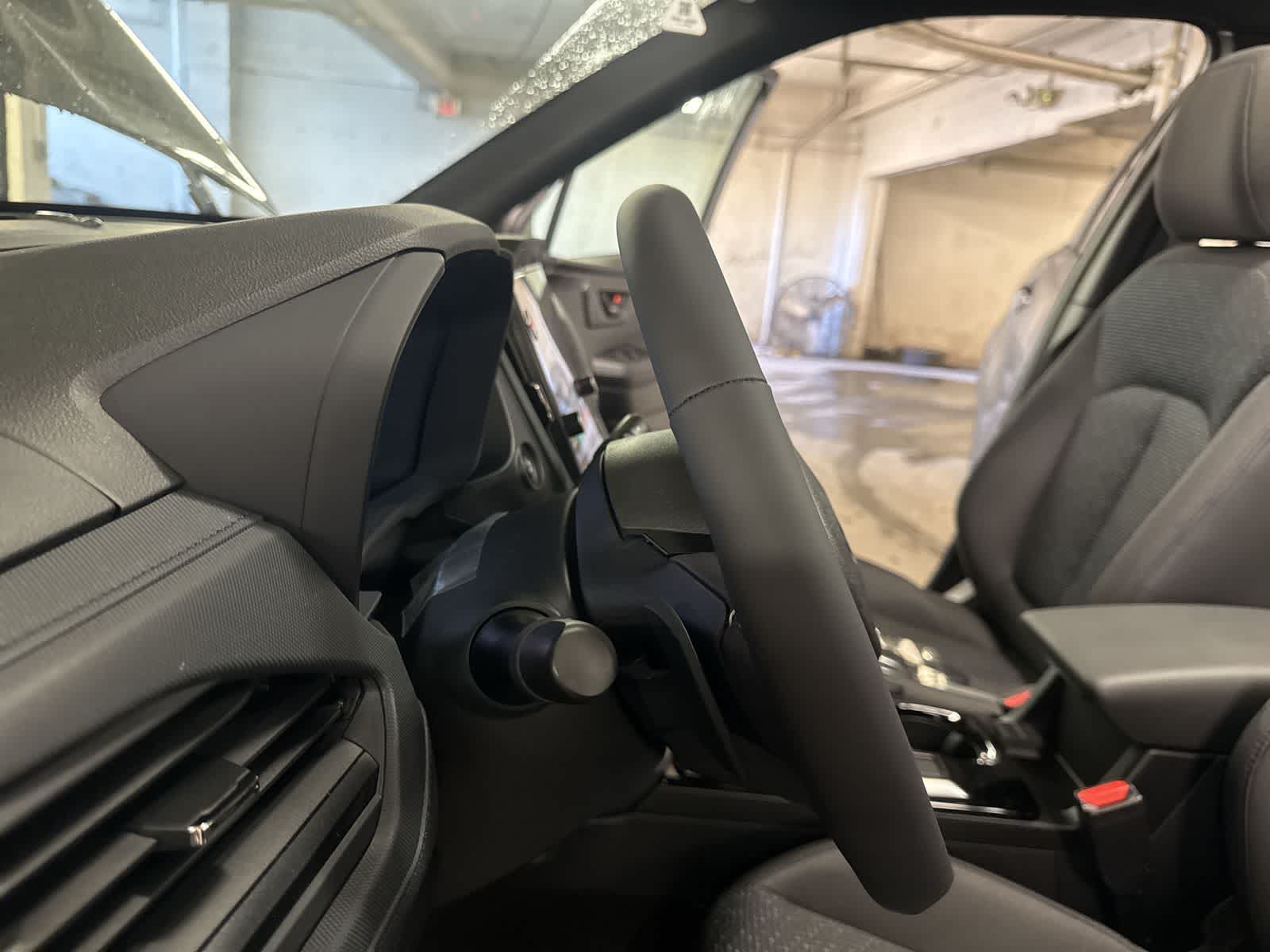 Thumbnail: 2026 Subaru Forester - 26