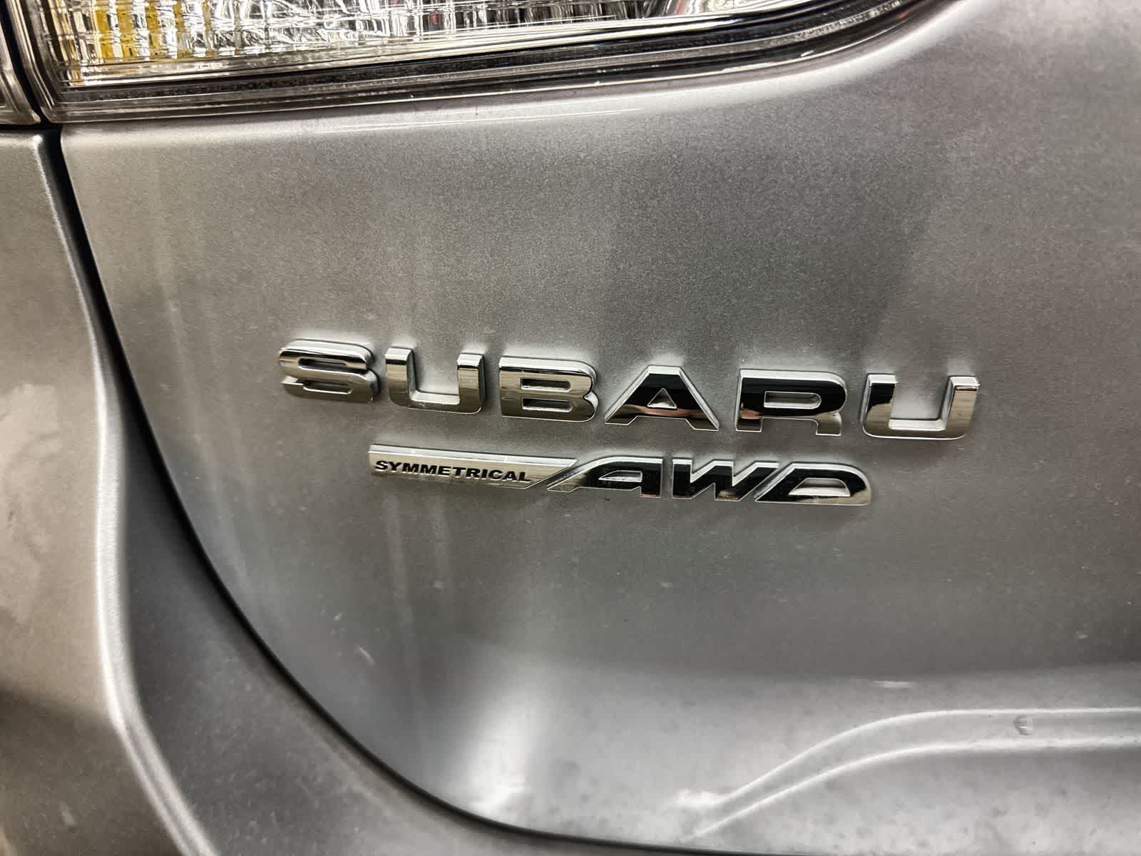 Thumbnail: 2022 Subaru Forester - 13