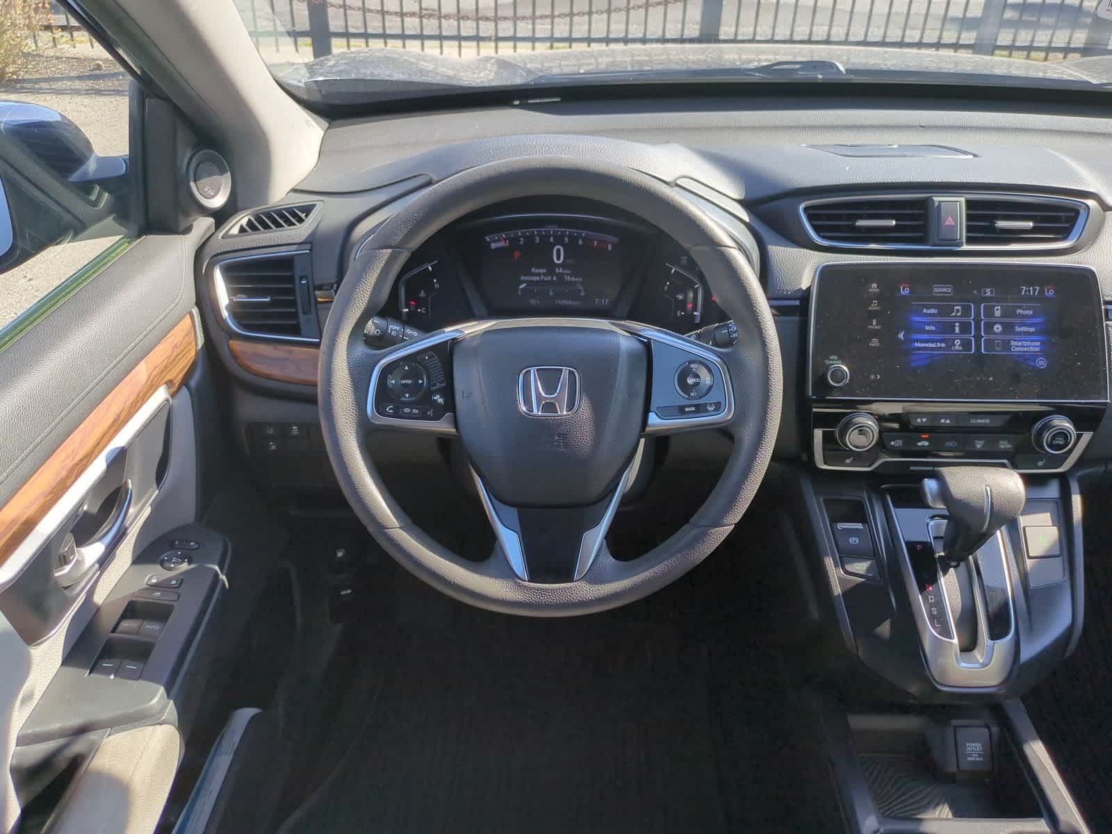 Thumbnail: 2018 Honda CR-V - 24
