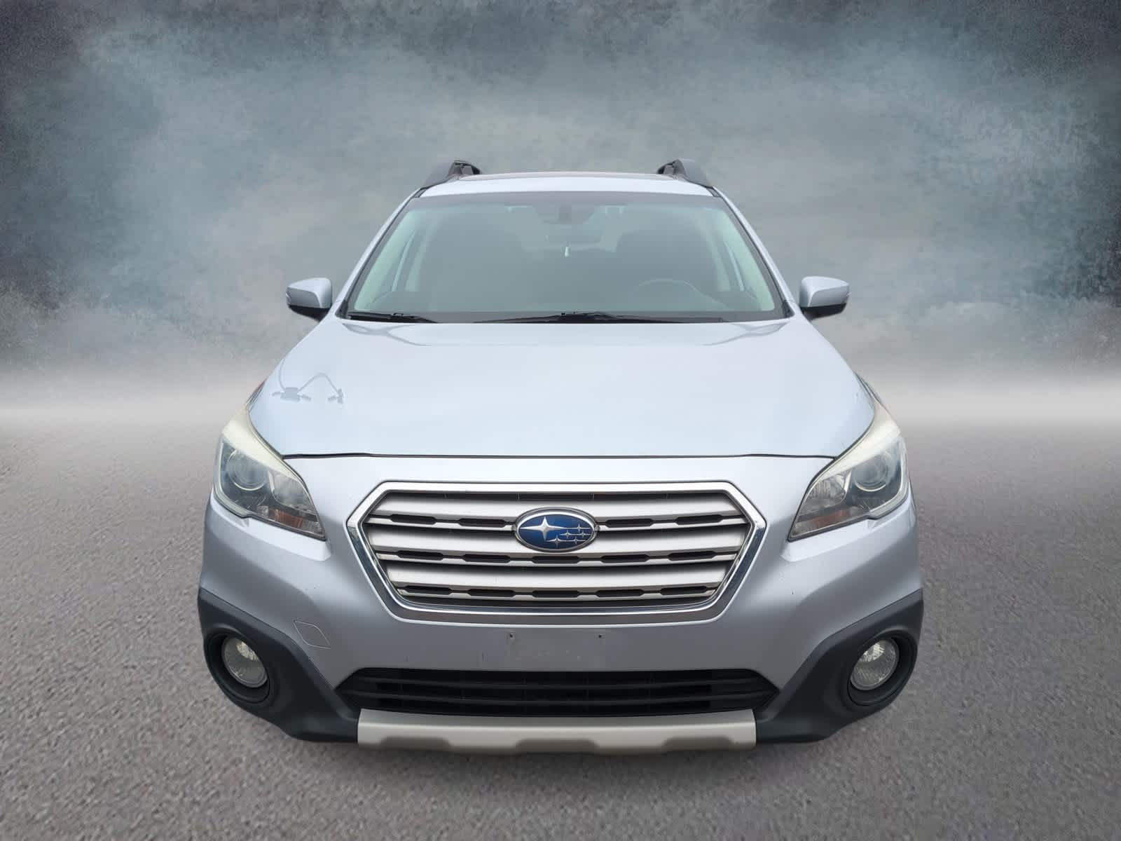 Thumbnail: 2017 Subaru Outback - 3