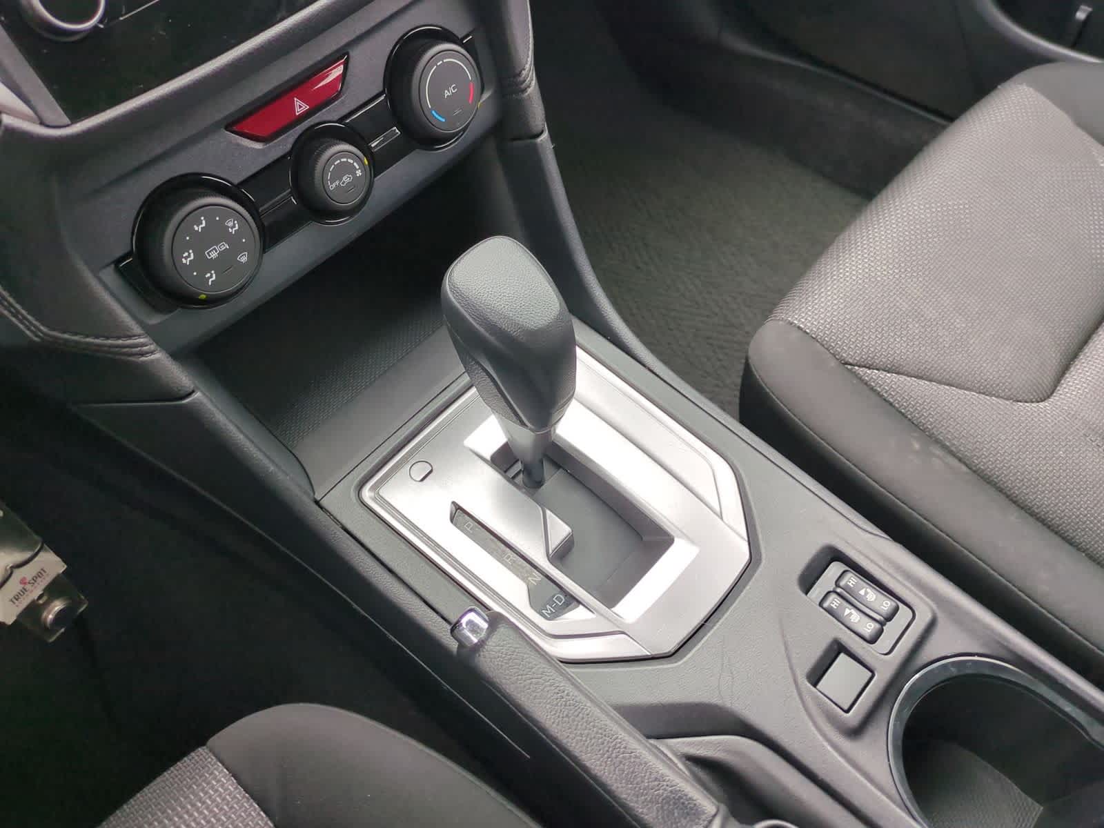 Thumbnail: 2019 Subaru Impreza - 31