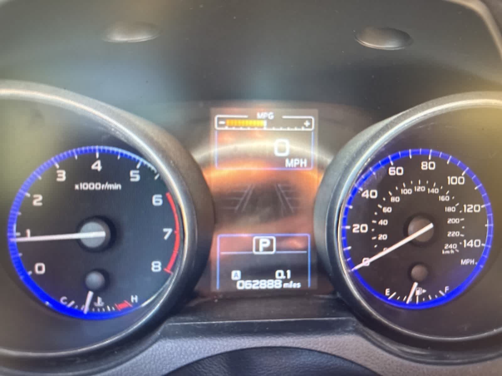 Thumbnail: 2019 Subaru Outback - 20