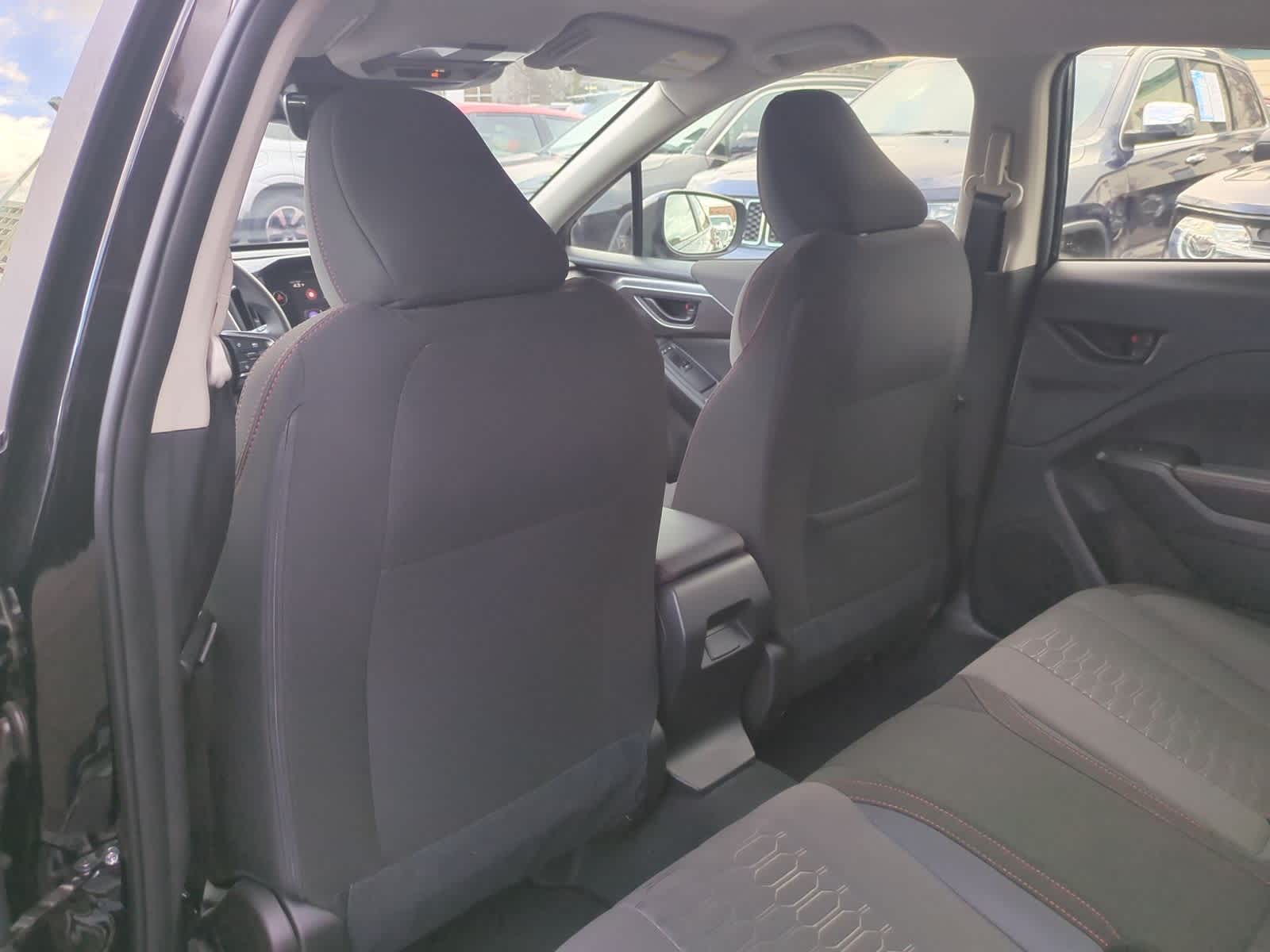 Thumbnail: 2025 Subaru Impreza - 20