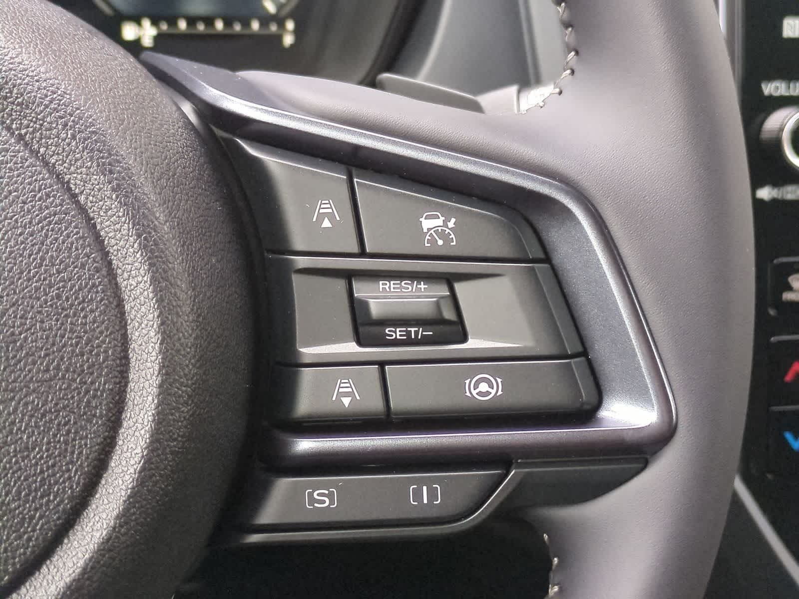 Thumbnail: 2025 Subaru Forester - 26