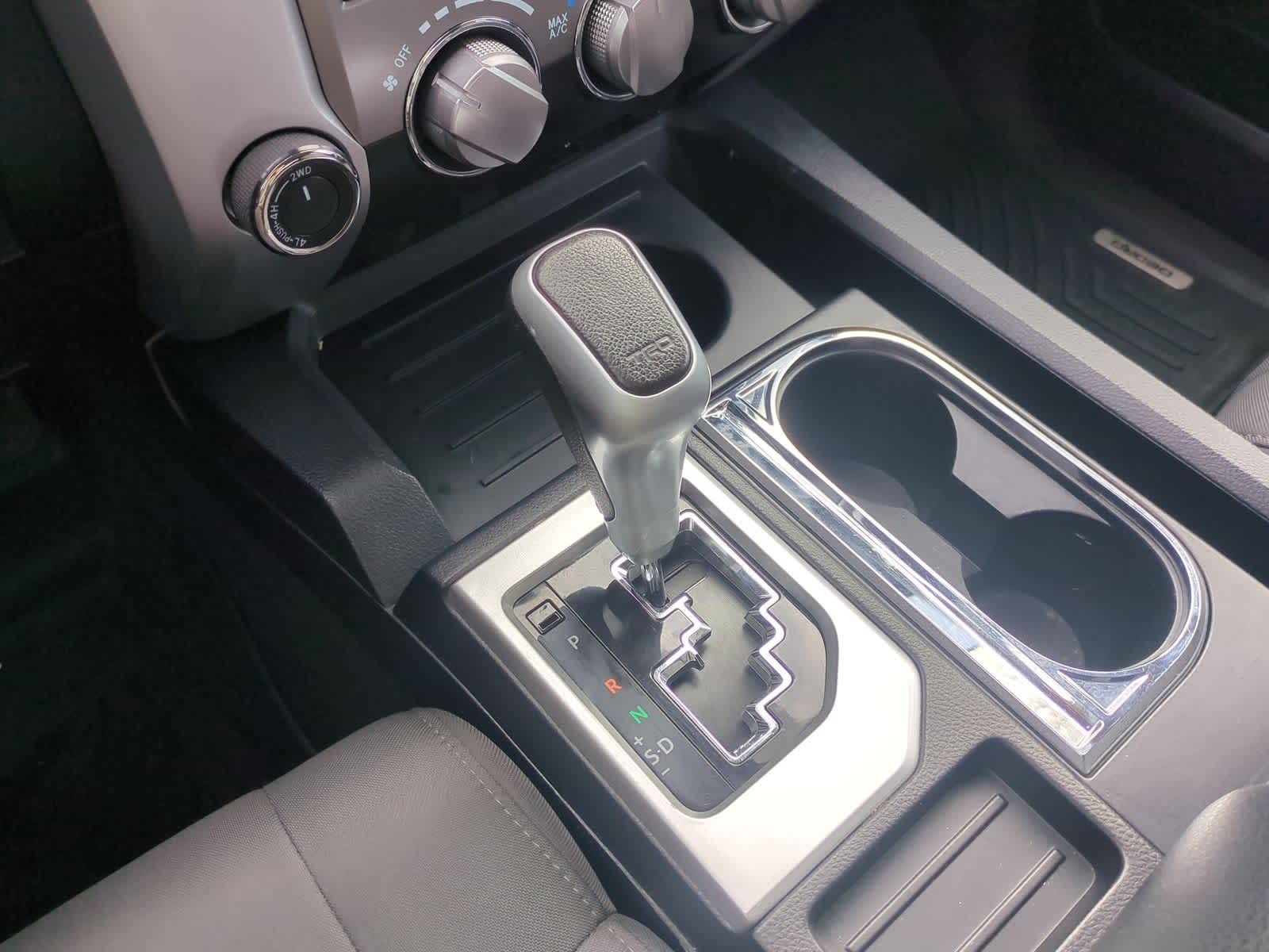 Thumbnail: 2019 Toyota Tundra - 31