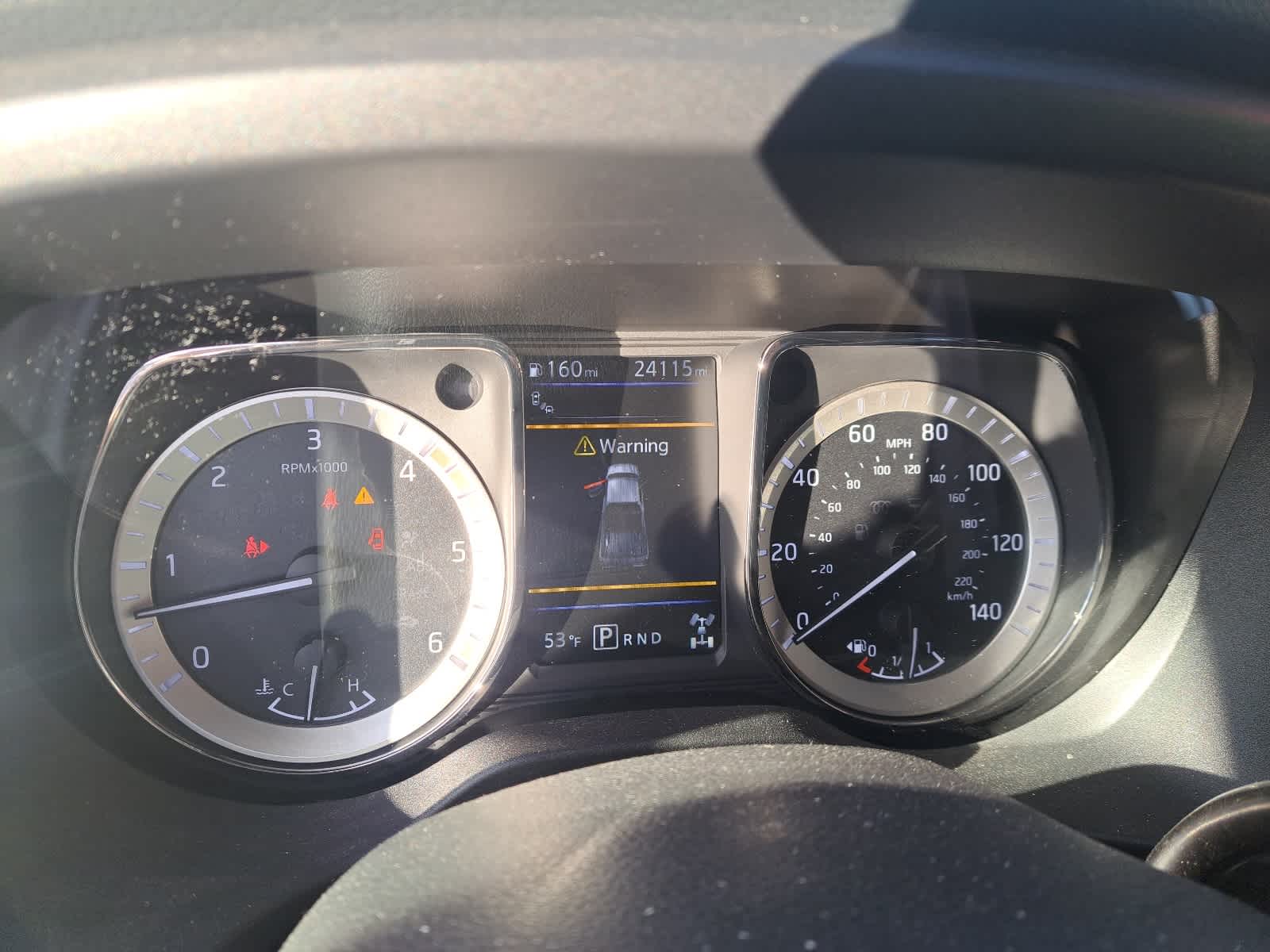 Thumbnail: 2019 Nissan Titan - 7