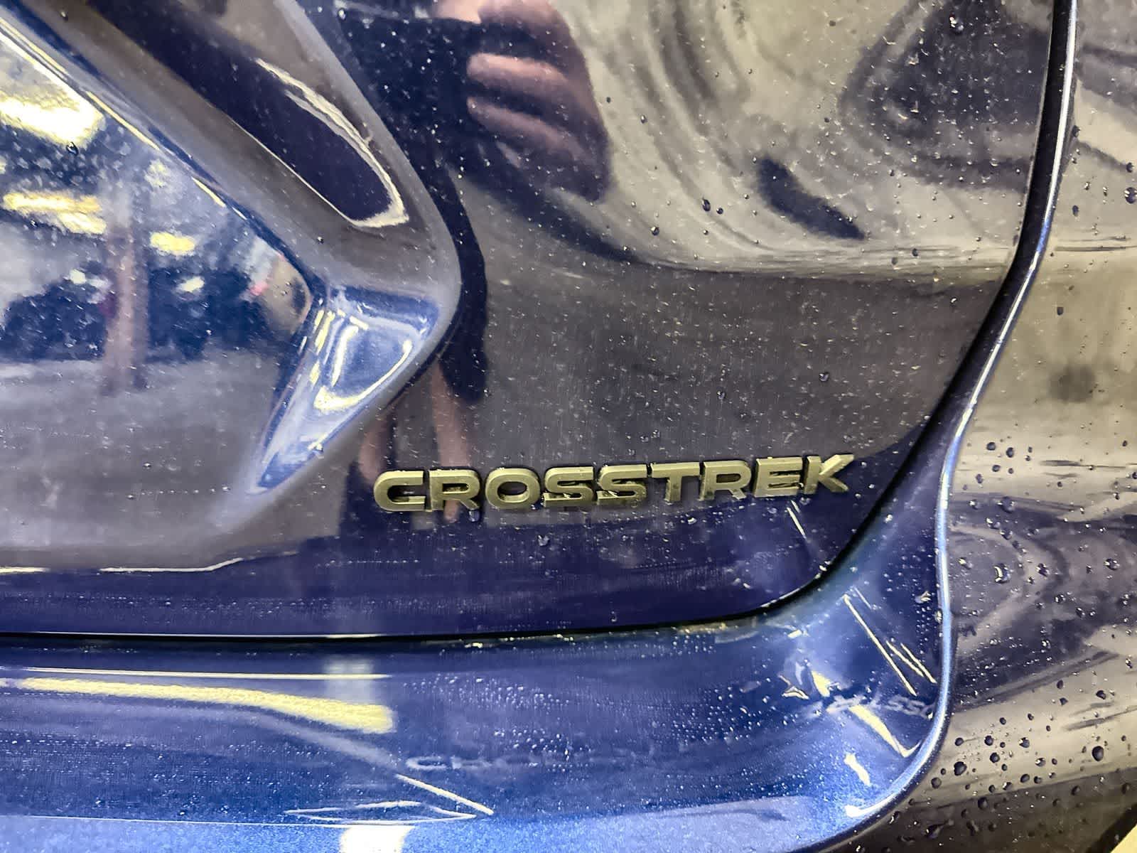 Thumbnail: 2026 Subaru Crosstrek - 13