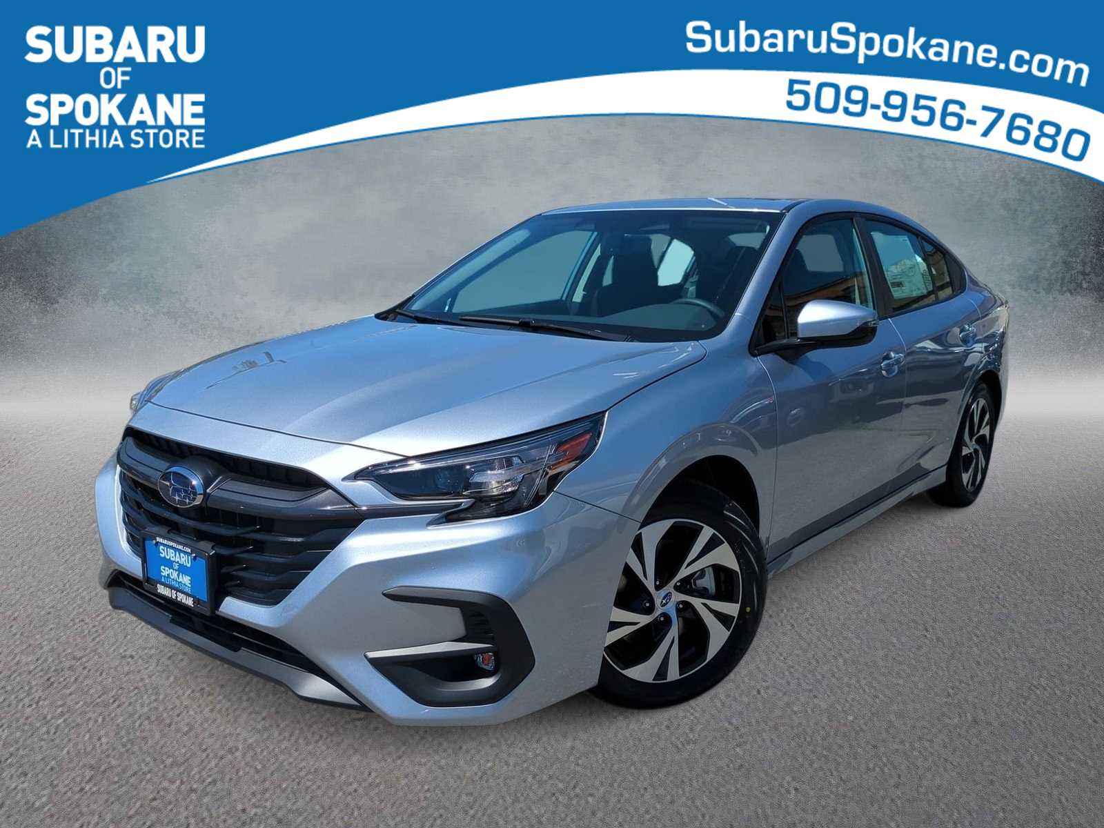 2025 Subaru Legacy Premium -
                  Spokane, WA