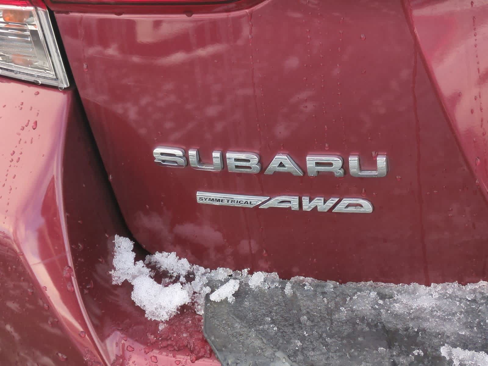 Thumbnail: 2019 Subaru Crosstrek - 12