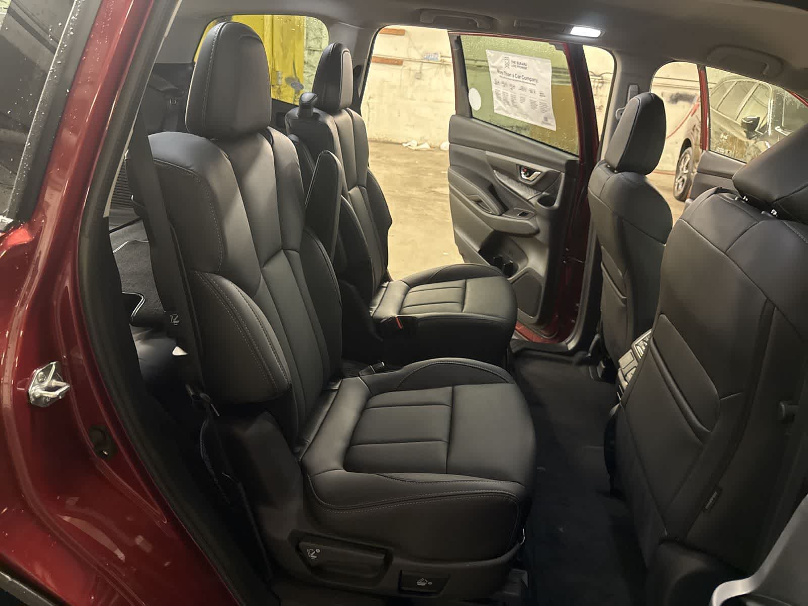 Thumbnail: 2026 Subaru Ascent - 19