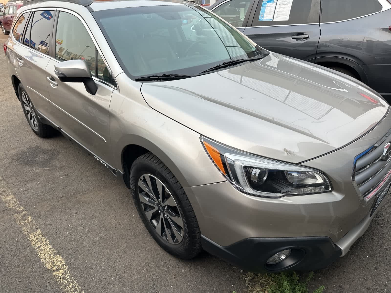 Thumbnail: 2016 Subaru Outback - 2