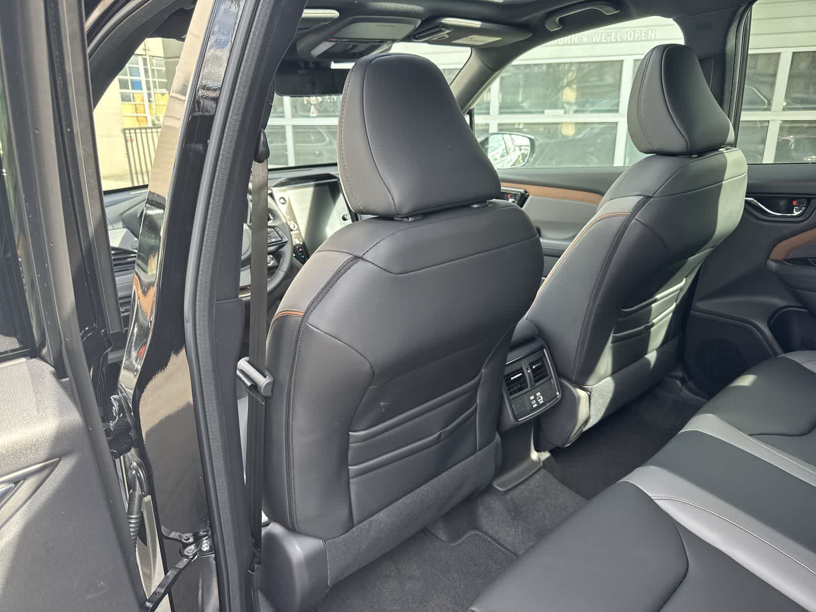 Thumbnail: 2026 Subaru Forester - 16