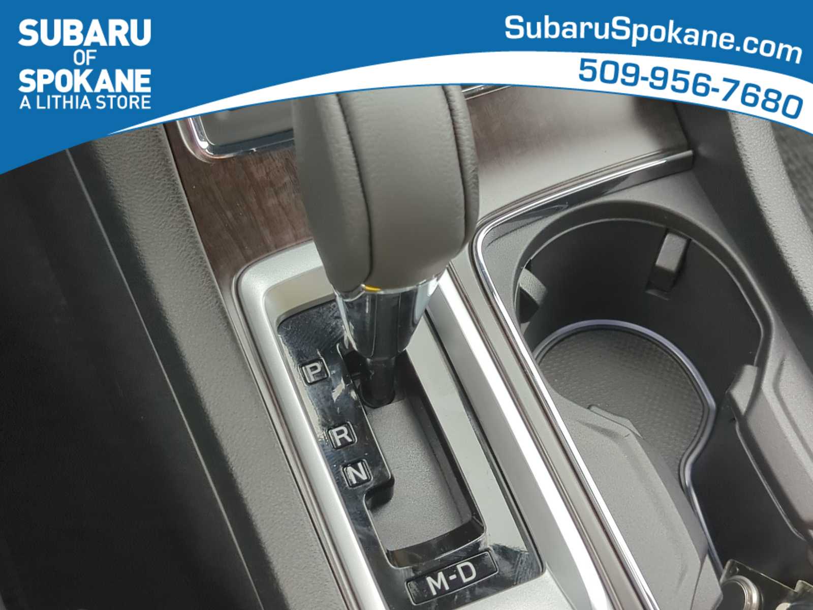 Thumbnail: 2026 Subaru Ascent - 35