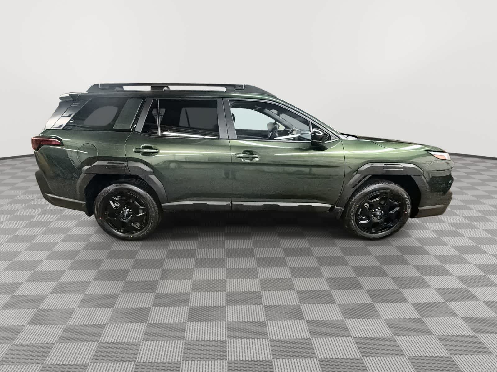 Thumbnail: 2026 Subaru Outback - 9