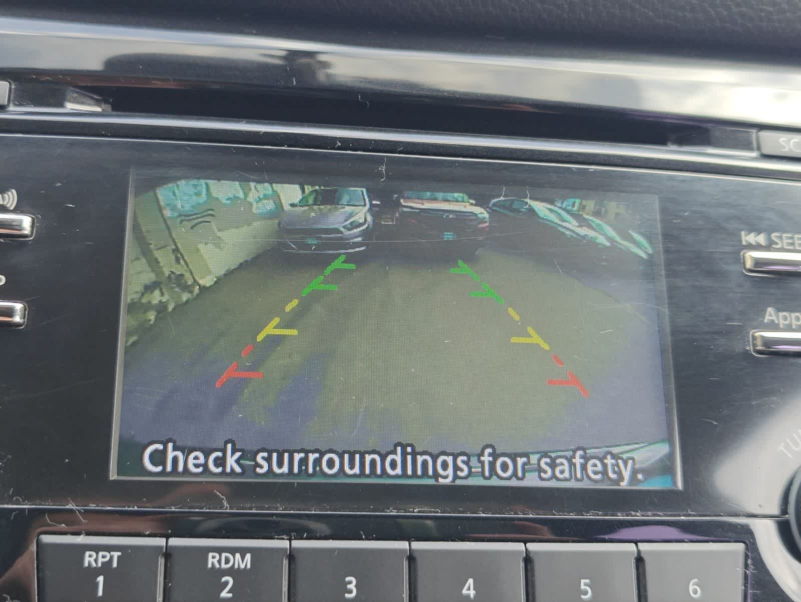 Thumbnail: 2016 Nissan Rogue - 28