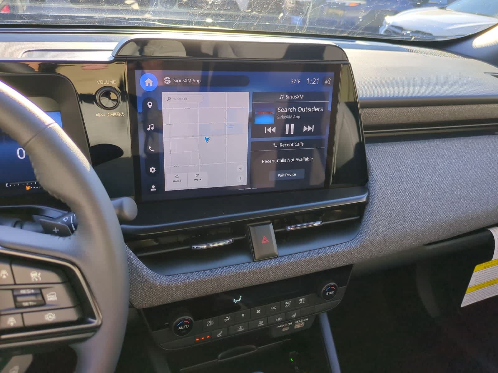 Thumbnail: 2026 Subaru Outback - 29