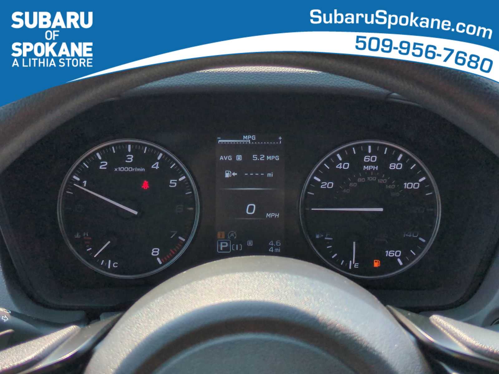 Thumbnail: 2025 Subaru Crosstrek - 33