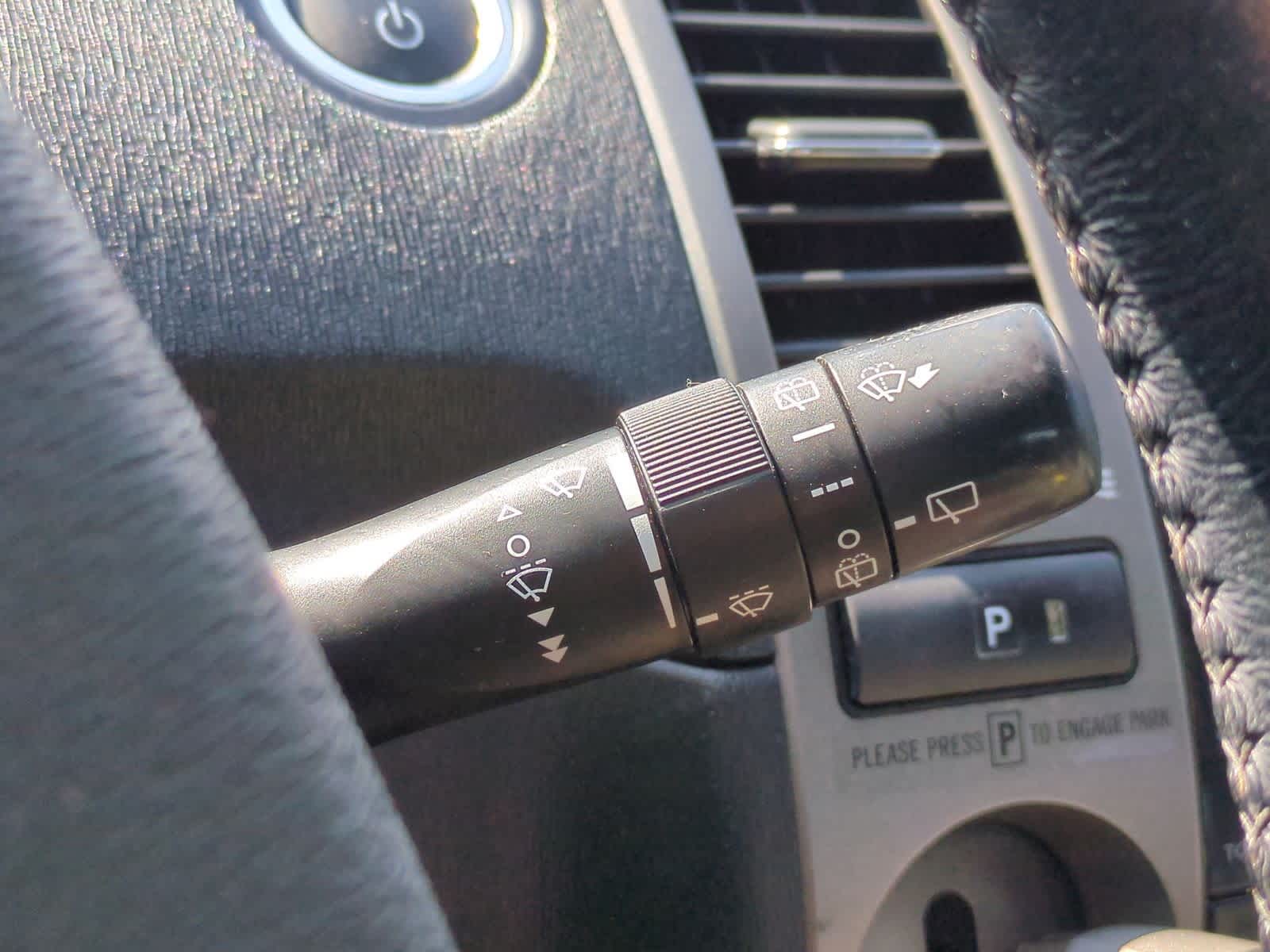 Thumbnail: 2008 Toyota Prius - 26