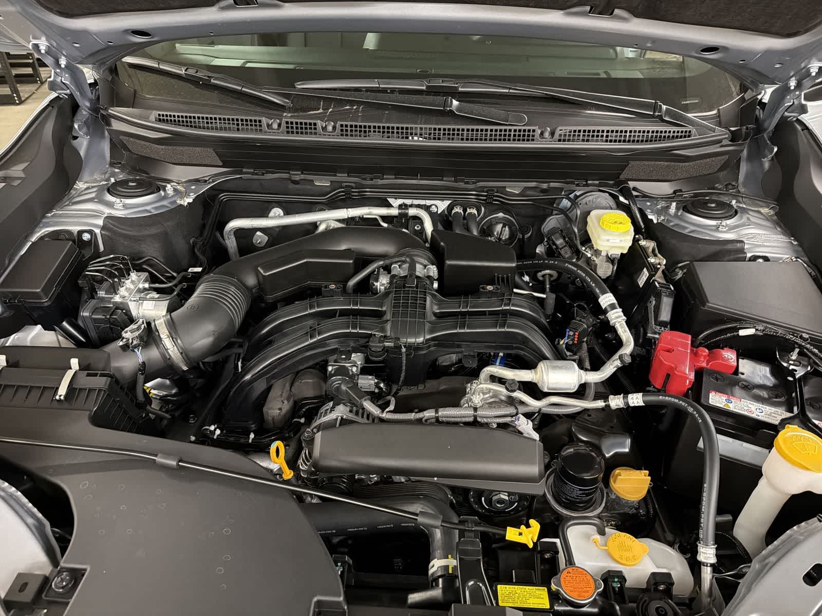 Thumbnail: 2026 Subaru Outback - 14