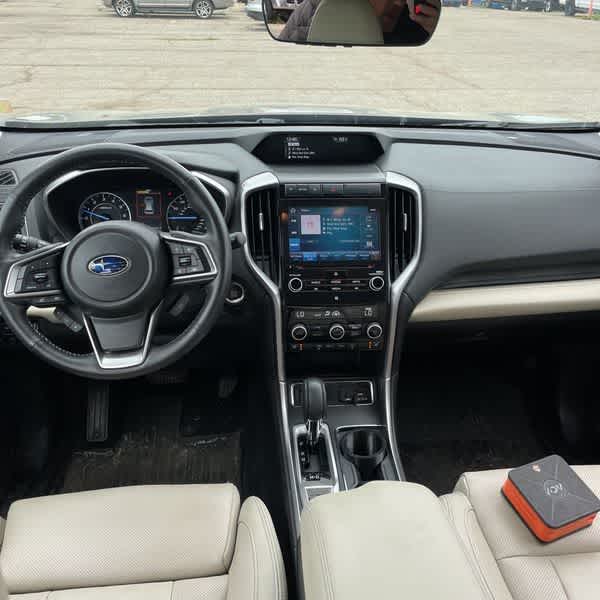 Thumbnail: 2020 Subaru Ascent - 22