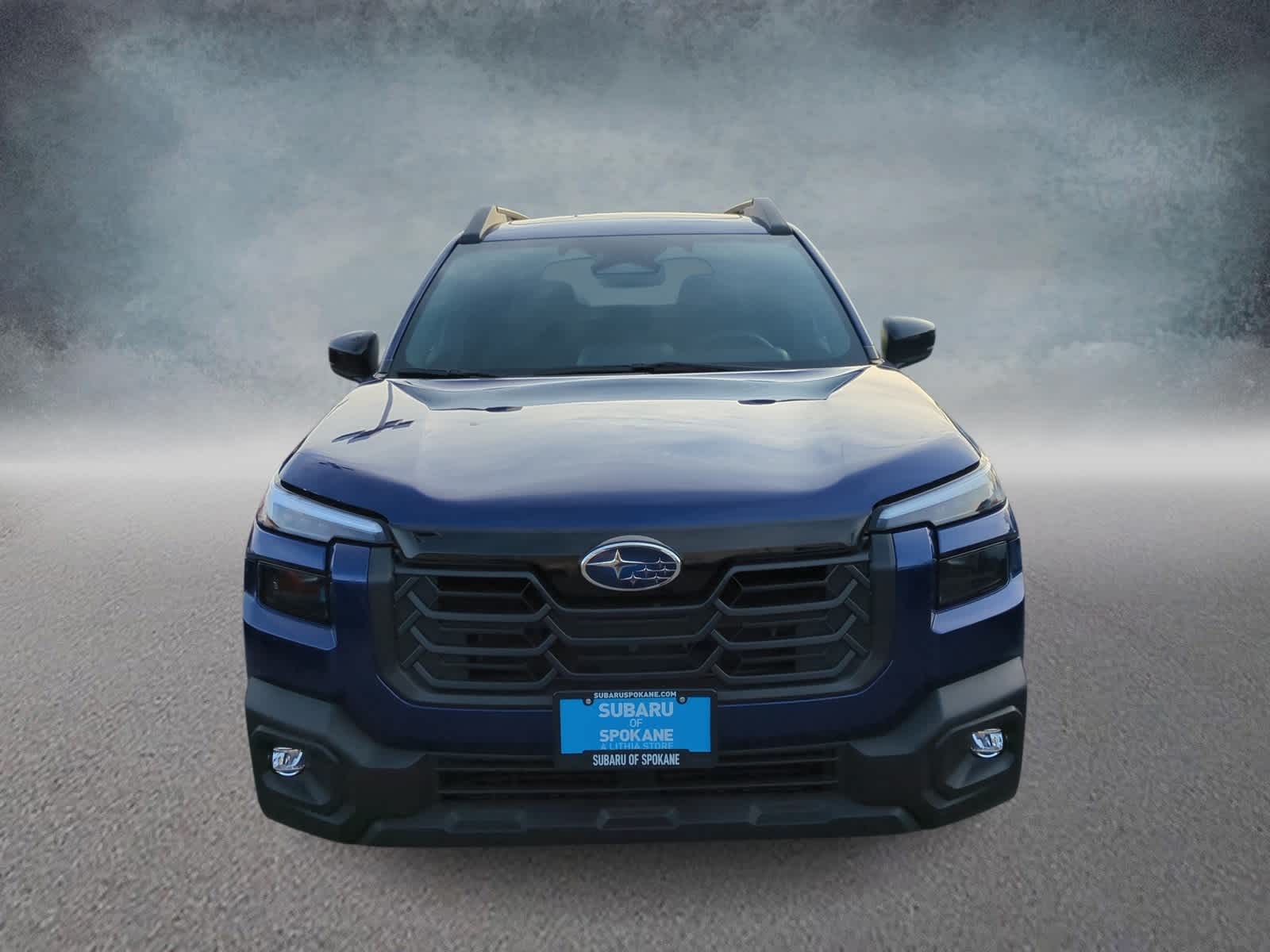 Thumbnail: 2026 Subaru Outback - 3