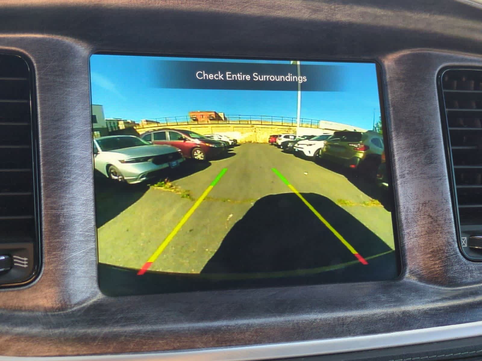 Thumbnail: 2021 Dodge Charger - 28