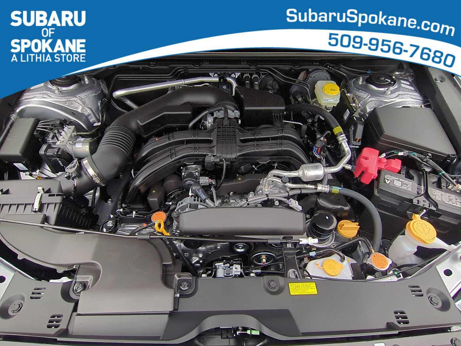 Thumbnail: 2026 Subaru Crosstrek - 15