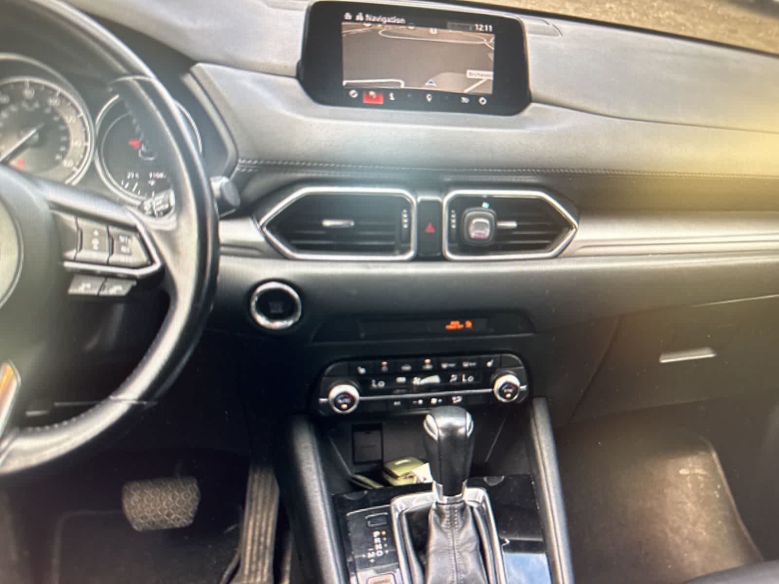 Thumbnail: 2020 Mazda CX-5 - 14