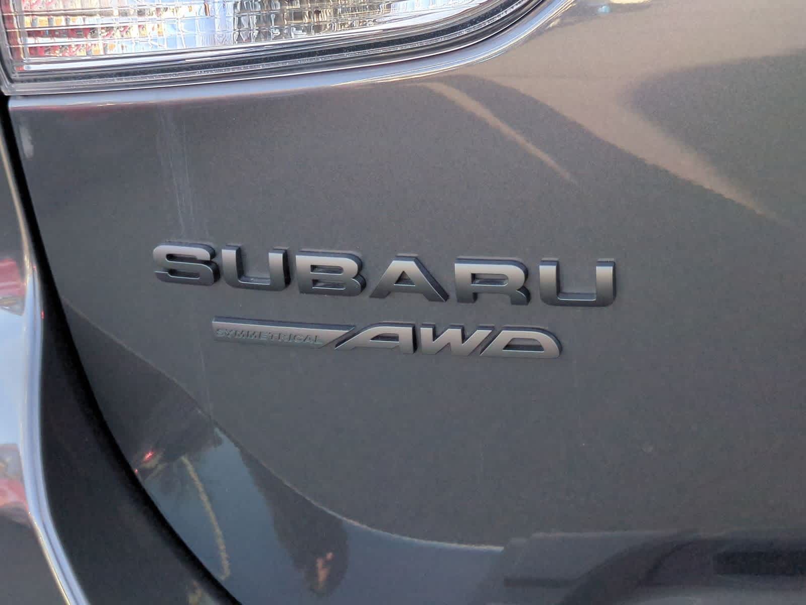 Thumbnail: 2024 Subaru Forester - 13