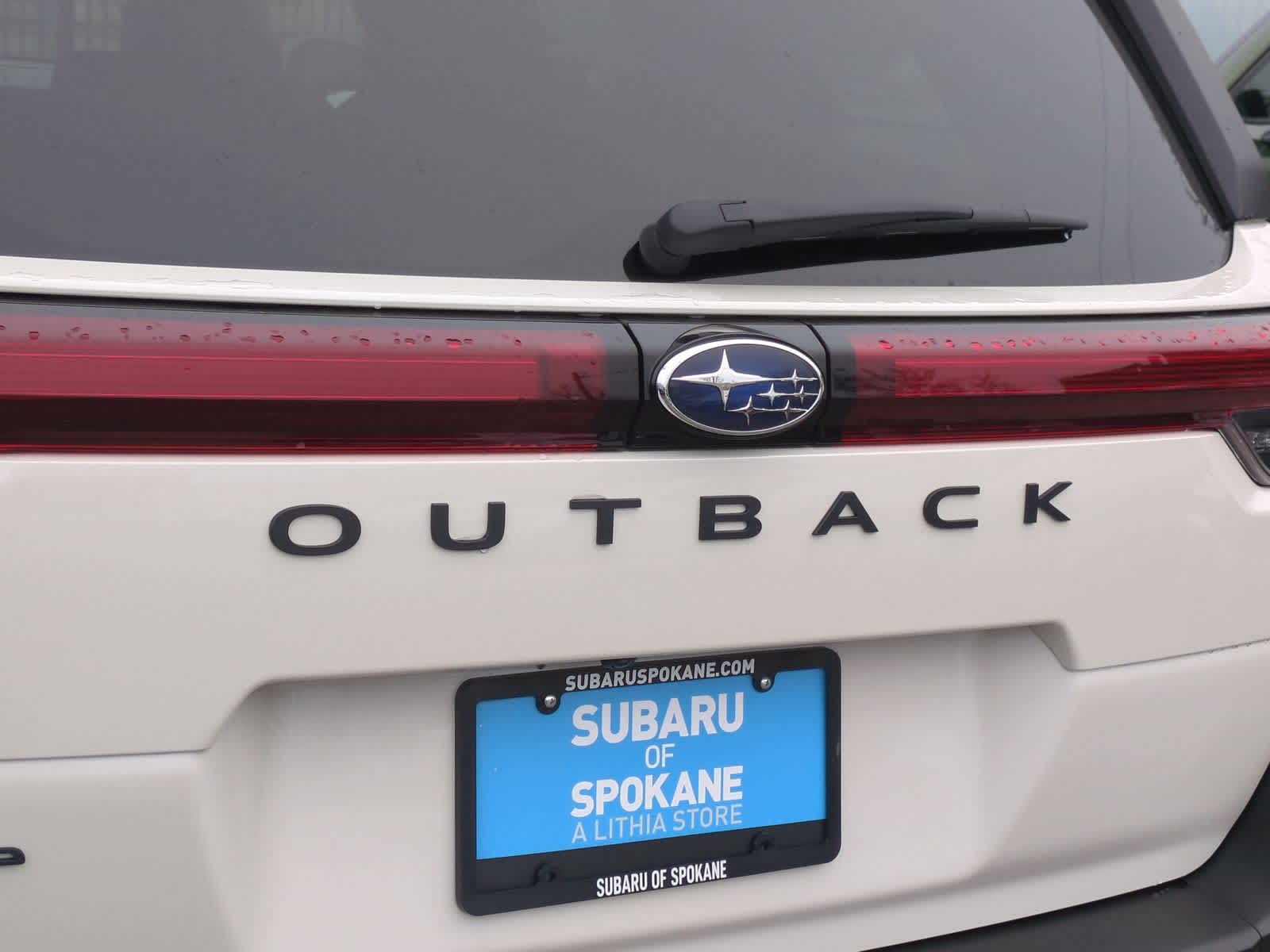 Thumbnail: 2026 Subaru Outback - 13