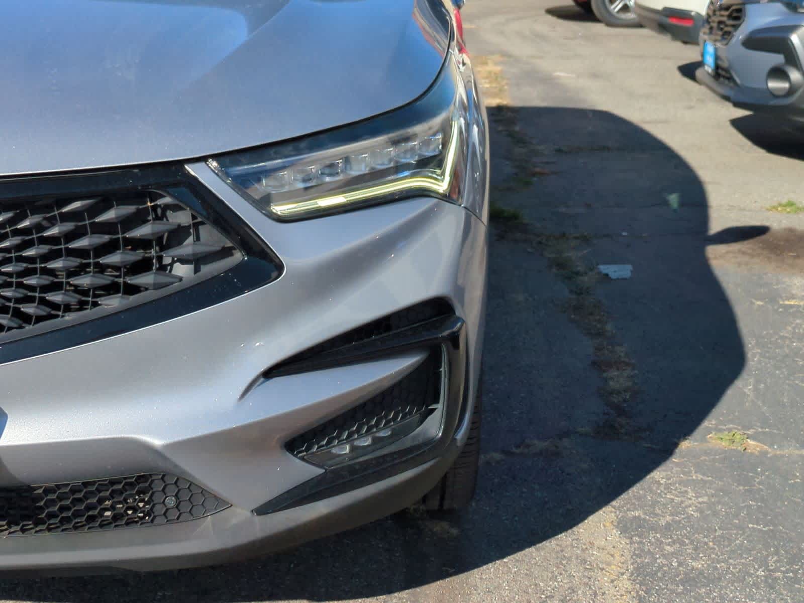 Thumbnail: 2021 Acura RDX - 11