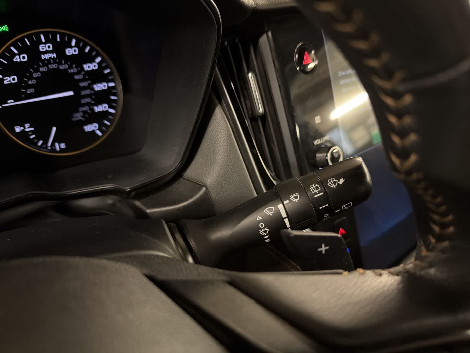 Thumbnail: 2023 Subaru Outback - 29