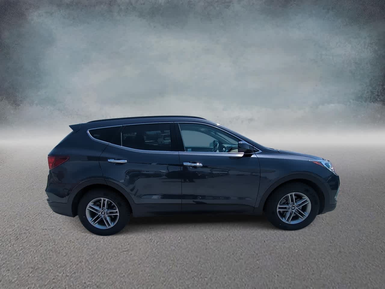 Thumbnail: 2017 Hyundai Santa Fe - 9