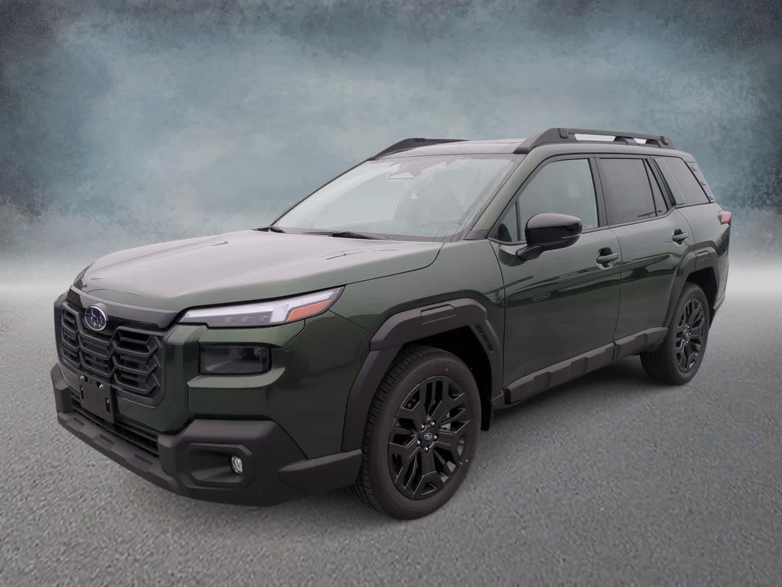 Thumbnail: 2026 Subaru Outback - 4