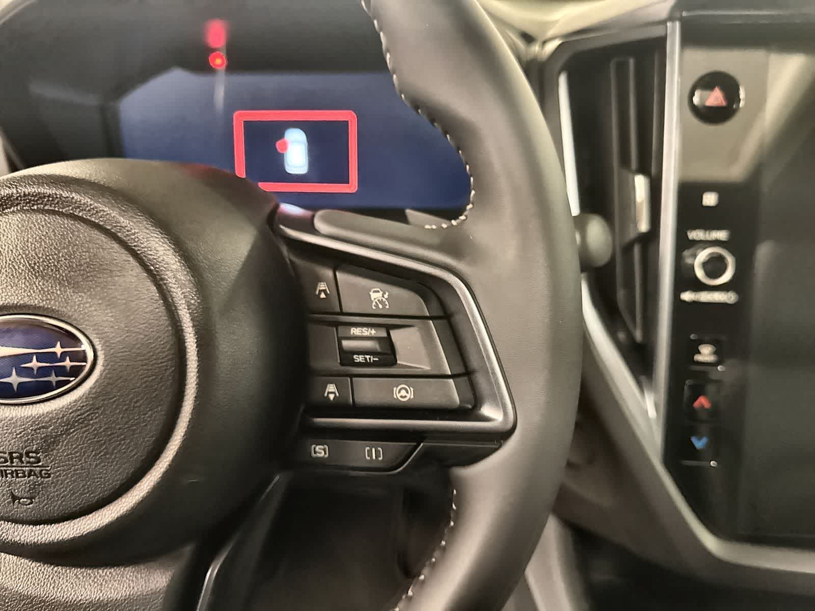 Thumbnail: 2026 Subaru Forester - 27