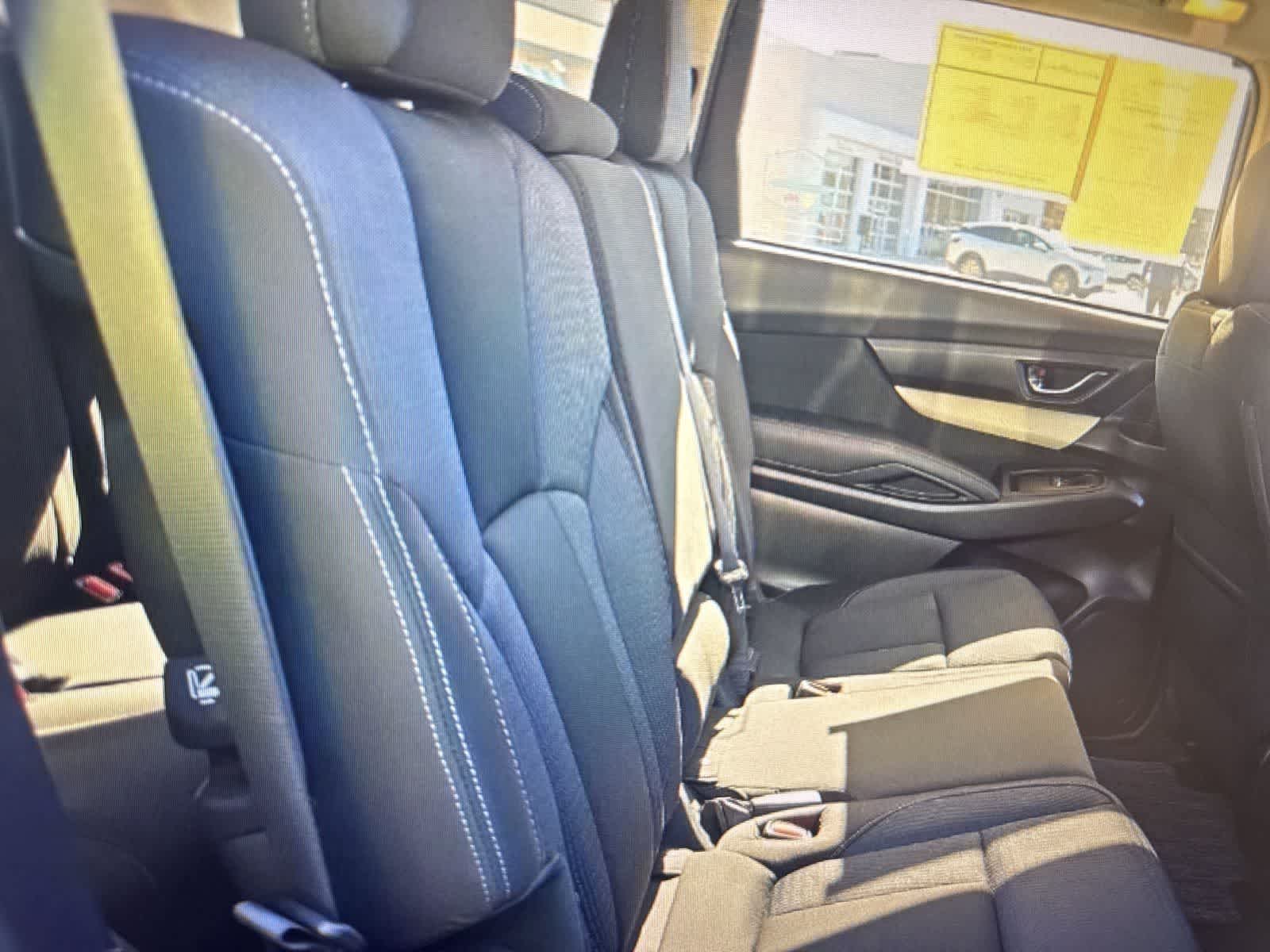 Thumbnail: 2022 Subaru Ascent - 10