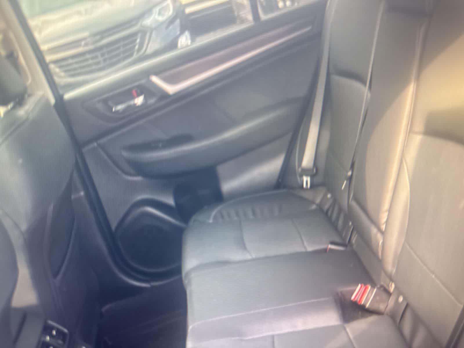 Thumbnail: 2018 Subaru Legacy - 13