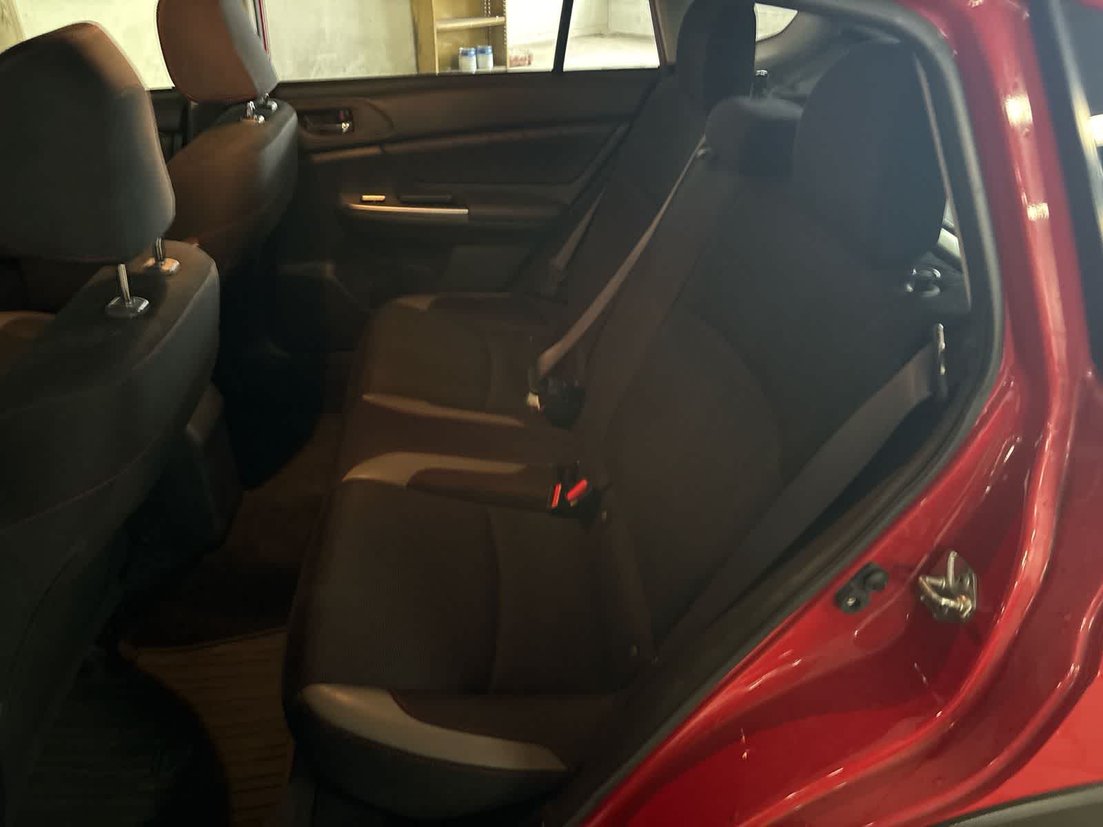 Thumbnail: 2016 Subaru Crosstrek - 21