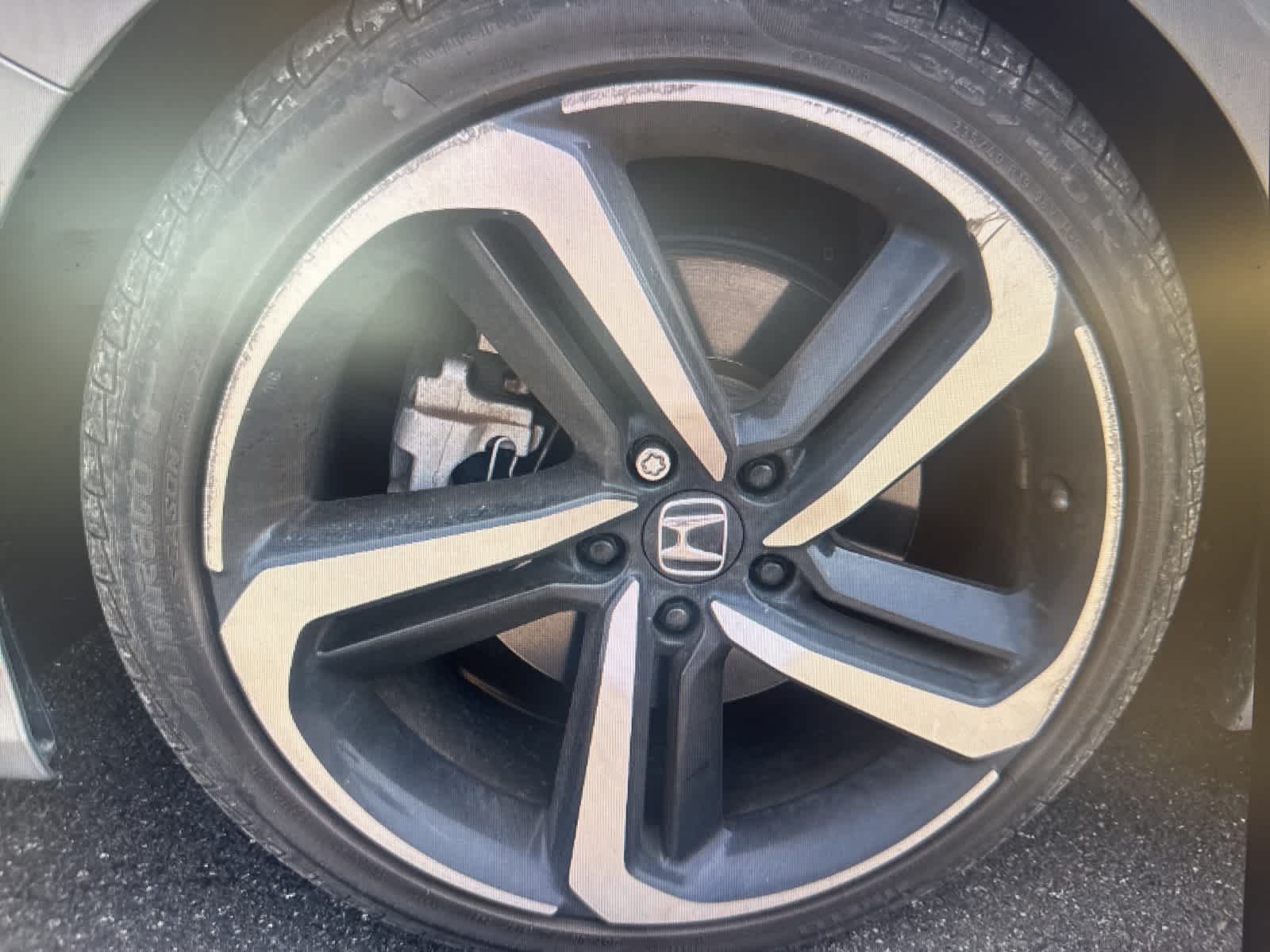 Thumbnail: 2018 Honda Accord - 10