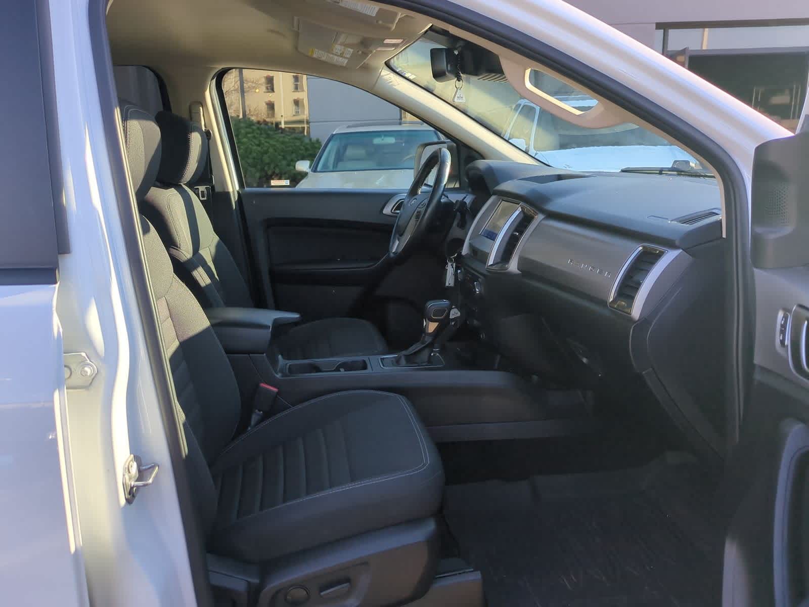 Thumbnail: 2023 Ford Ranger - 22