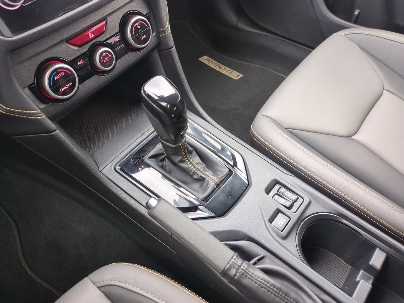 Thumbnail: 2023 Subaru Crosstrek - 33