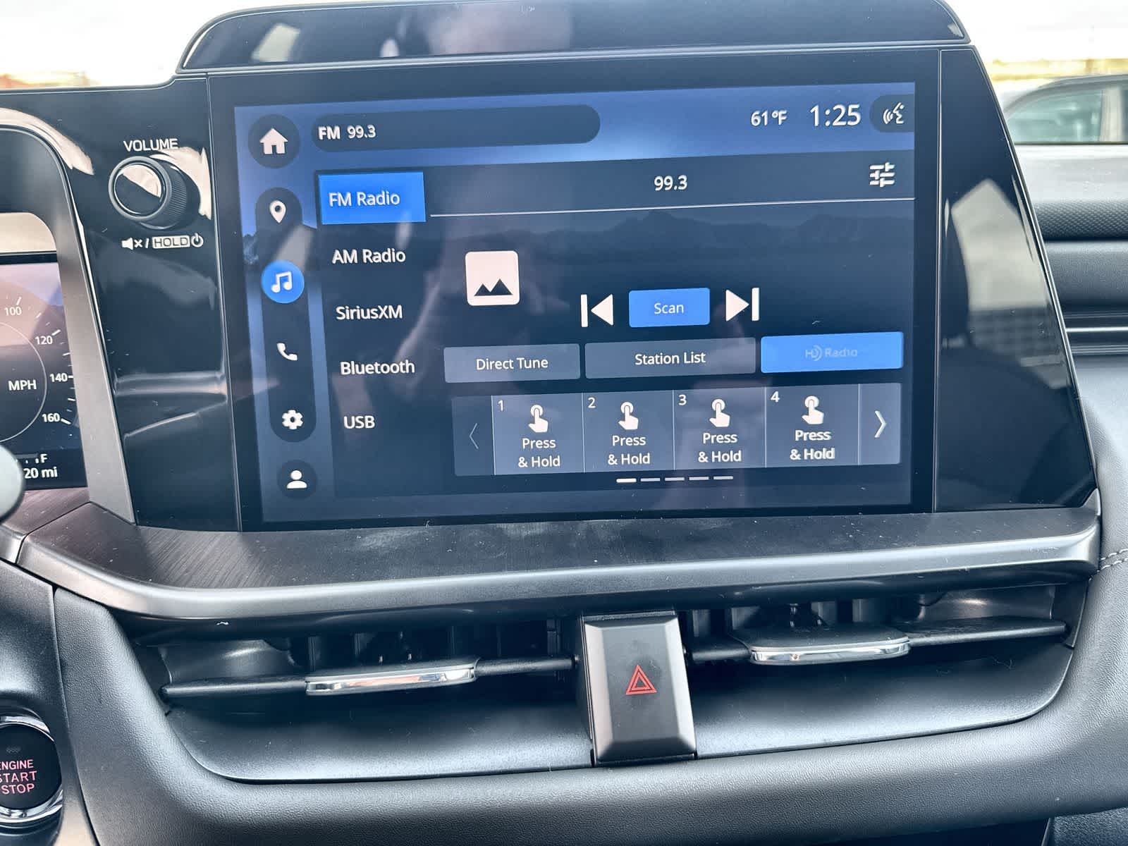 Thumbnail: 2026 Subaru Outback - 29