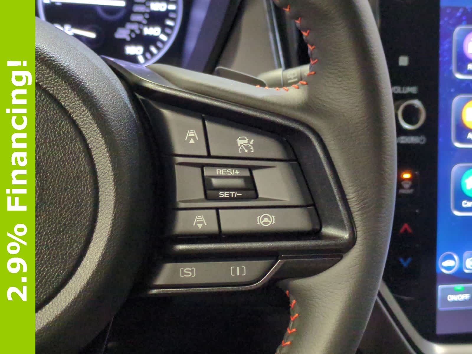 Thumbnail: 2025 Subaru Crosstrek - 26