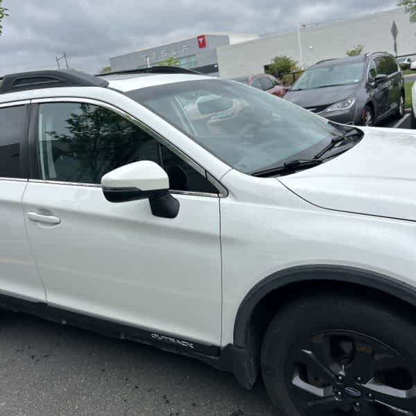 Thumbnail: 2018 Subaru Outback - 15