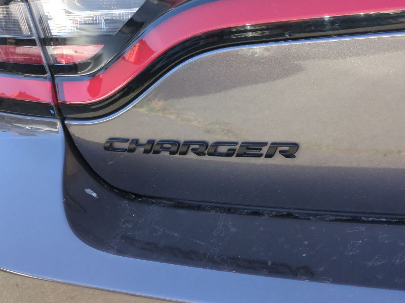 Thumbnail: 2021 Dodge Charger - 13